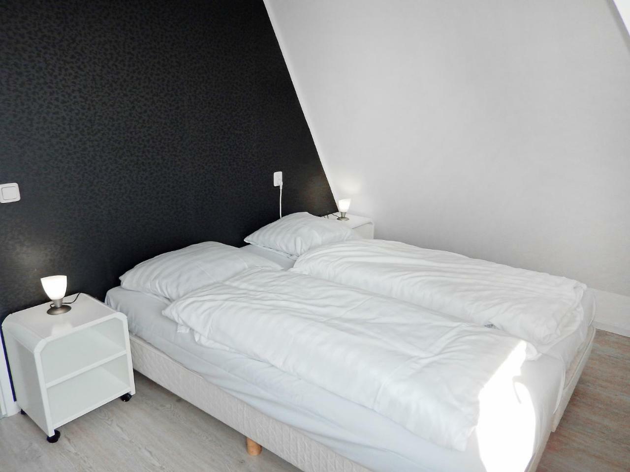 Holiday Home de Witte Raaf-2 Noordwijk Extérieur photo