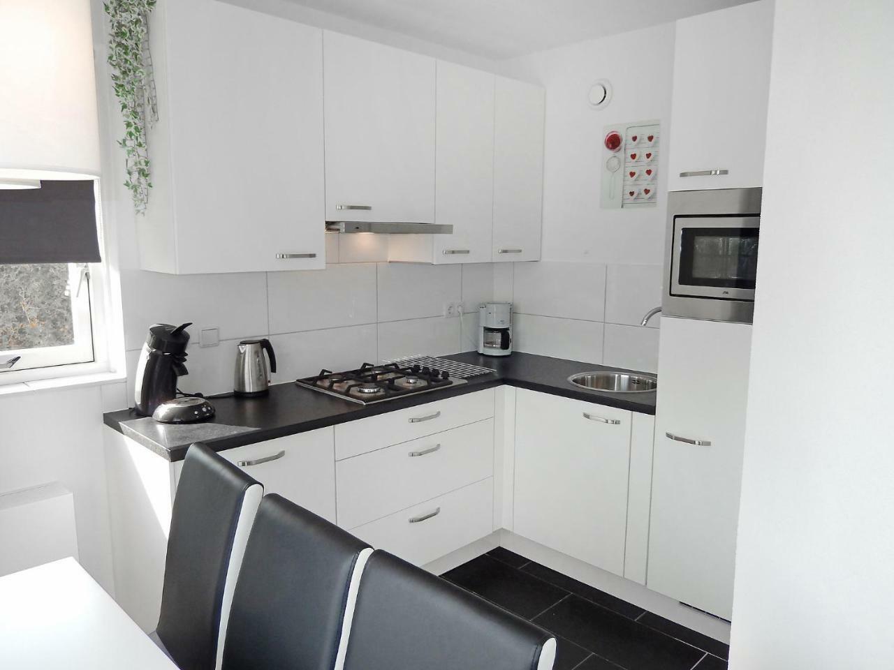 Holiday Home de Witte Raaf-2 Noordwijk Extérieur photo