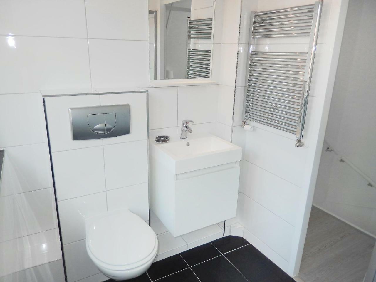 Holiday Home de Witte Raaf-2 Noordwijk Extérieur photo